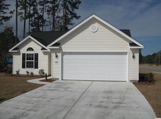 629 Swinford Dr, Murrells Inlet, SC 29576