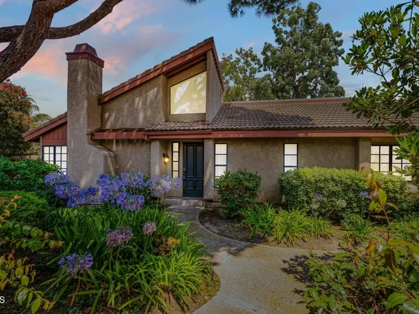 3656 Via Pacifica Walk, Oxnard, CA 93035