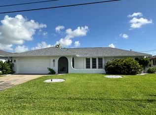 1201 SE 32nd Ter, Cape Coral, FL 33904