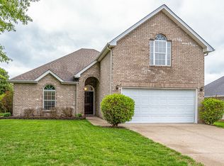 1712 Stephenson Ln, Spring Hill, TN 37174