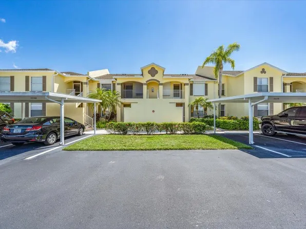 1326 Mainsail Dr Unit 1124, Naples, FL 34114