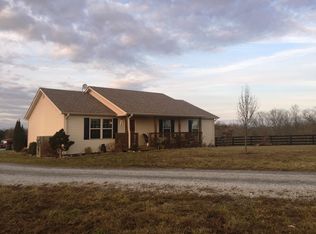 3008 Bohon Rd, Harrodsburg, KY 40330