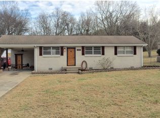114 Daniels Dr, Franklin, TN 37064
