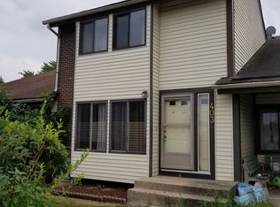 403 Pebble Beach Cir, University Park, IL 60484