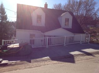 50 Fulton St, Washington, PA 15301