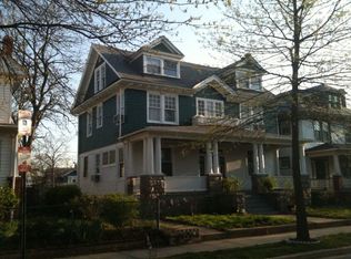 1234 Crittenden St NW, Washington, DC