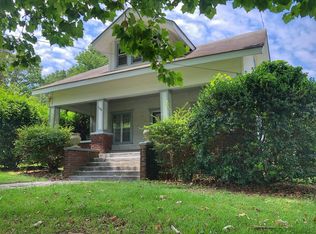 1120 S Glenwood Ave, Russellville, AR 72801