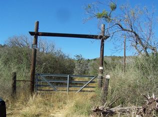 0 Mesa Verde Rd, Concan, TX 78838