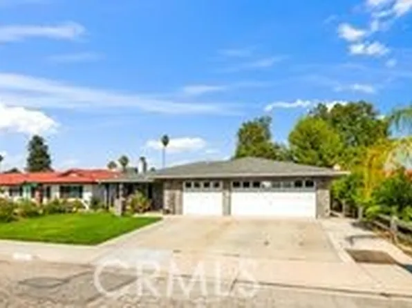 25924 Casa Loma Ct, Hemet, CA 92544