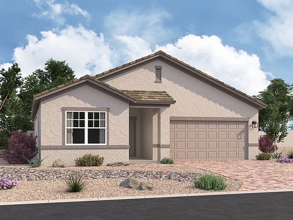 Equinox The Equinox Home Plan