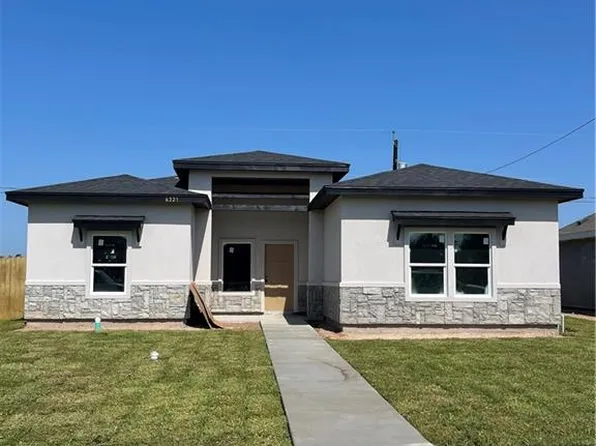 6321 N La Villita St, Edinburg, TX 78542