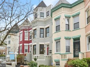 39 U St NE, Washington, DC 20002
