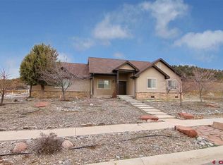 647 Dove Ranch Rd, Bayfield, CO 81122