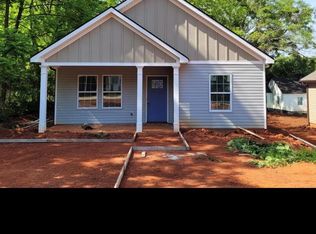 101 Kelli Dr, Greenwood, SC 29649