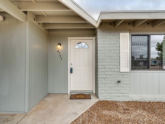 4th image of 4751 W De La Canoa Dr
