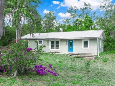 509 Mountain Dr, Babson Park, FL, 33827