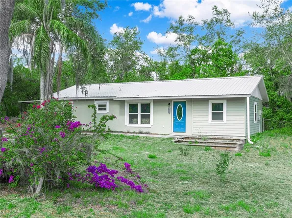 509 Mountain Dr, Babson Park, FL 33827