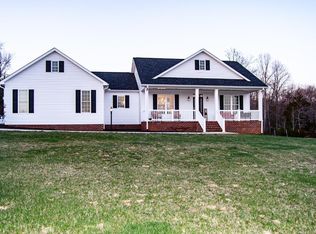 7108 Callands Rd, Chatham, VA 24531