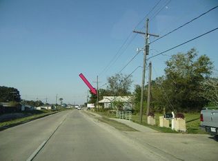 467 W Park Ave, Thibodaux, LA 70301