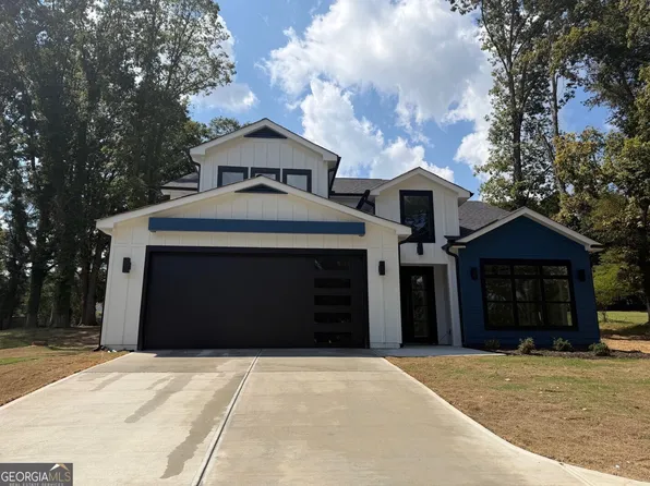 326 Miles Patrick Rd, Winder, GA 30680