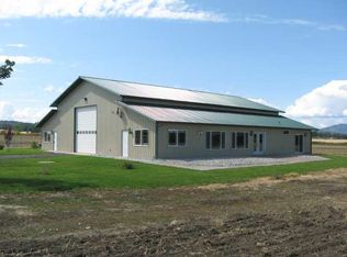 6606 W Crosscut Ln, Deer Park, WA 99006