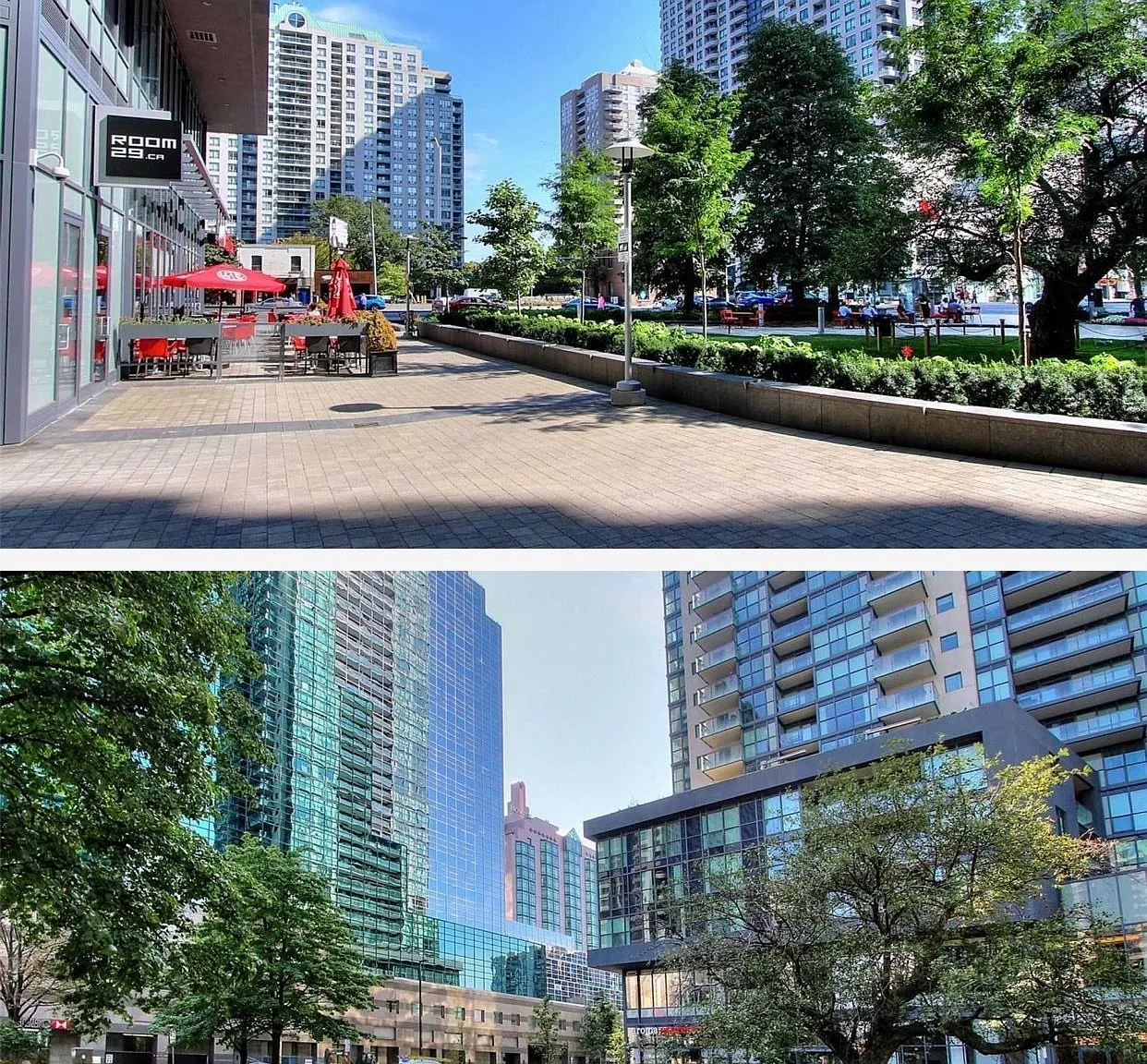 5168 Yonge St — Photo 2