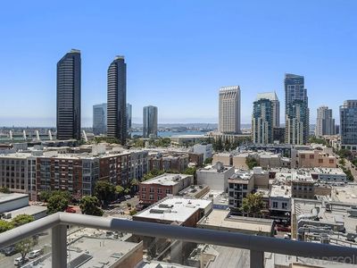 575 6th Ave UNIT 1008, San Diego, CA, 92101