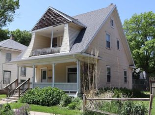 1433 S 14th St, Lincoln, NE 68502