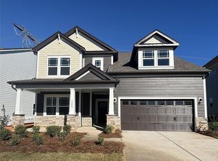 7208 Helmans Dr, Huntersville, NC 28078