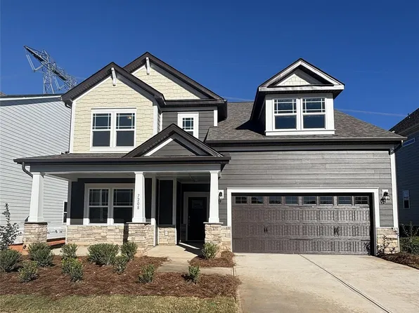 7208 Helmans Dr, Huntersville, NC 28078