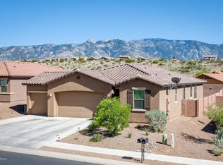 38990 S Running Roses Ln, Saddlebrooke, AZ 85739