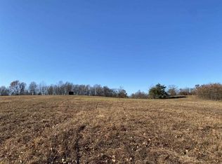 Wildlife Rd, Cave City, KY 42127