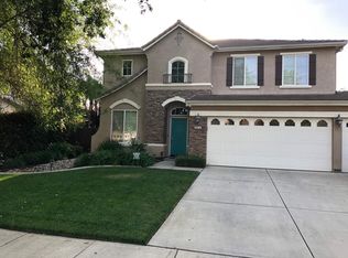 3616 N Wellsley St, Visalia, CA 93291