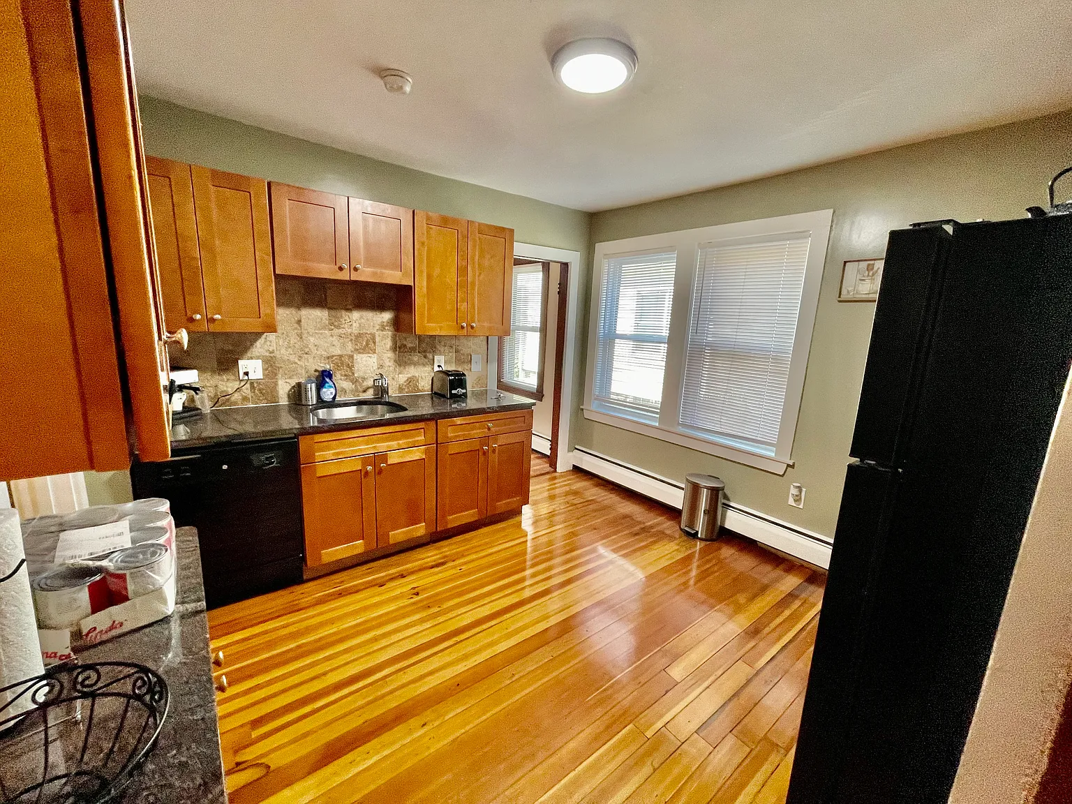 1 bed, $1,800 — Photo 3