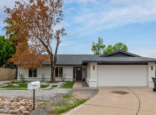 3617 W Phelps Rd, Phoenix, AZ 85053