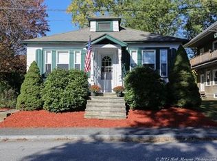 22 Ashford St, Methuen, MA 01844