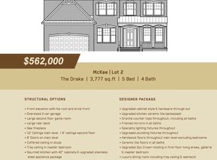 3824 McKee Rd, Charlotte, NC 28270