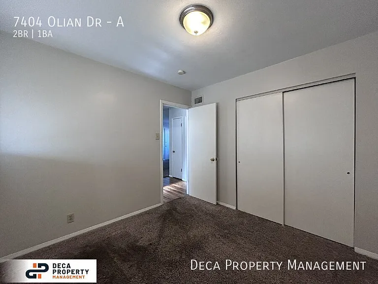 7404 Olian Dr #A — Photo 11