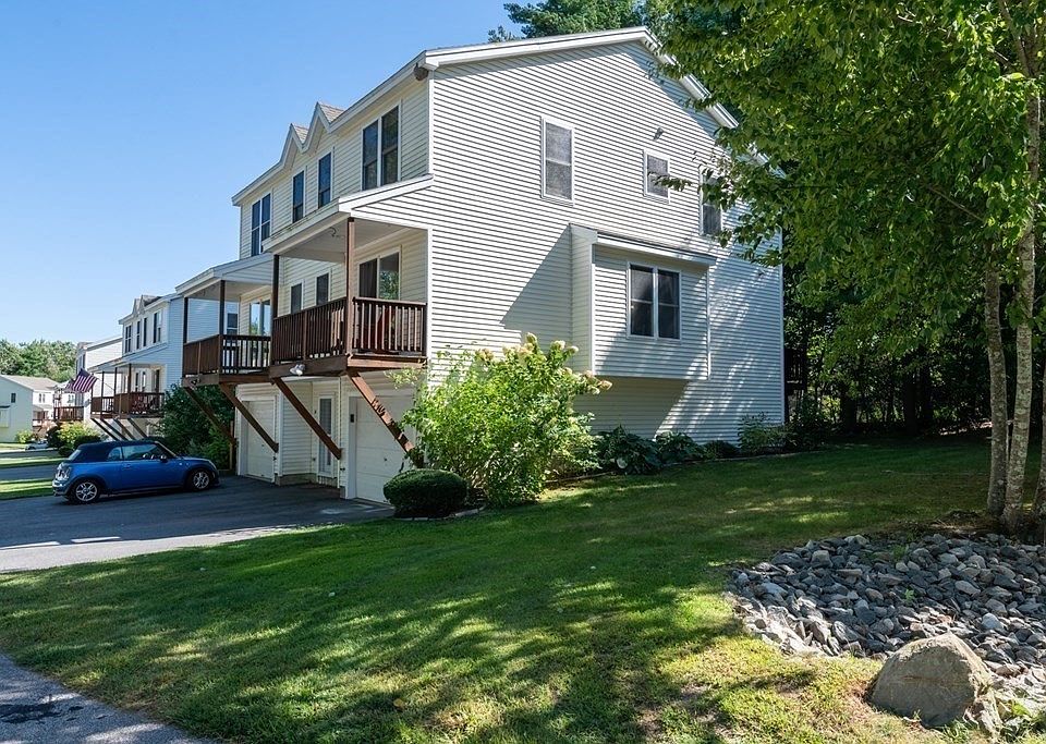 Plumer Ct 33 Chandler Ln Raymond NH Zillow