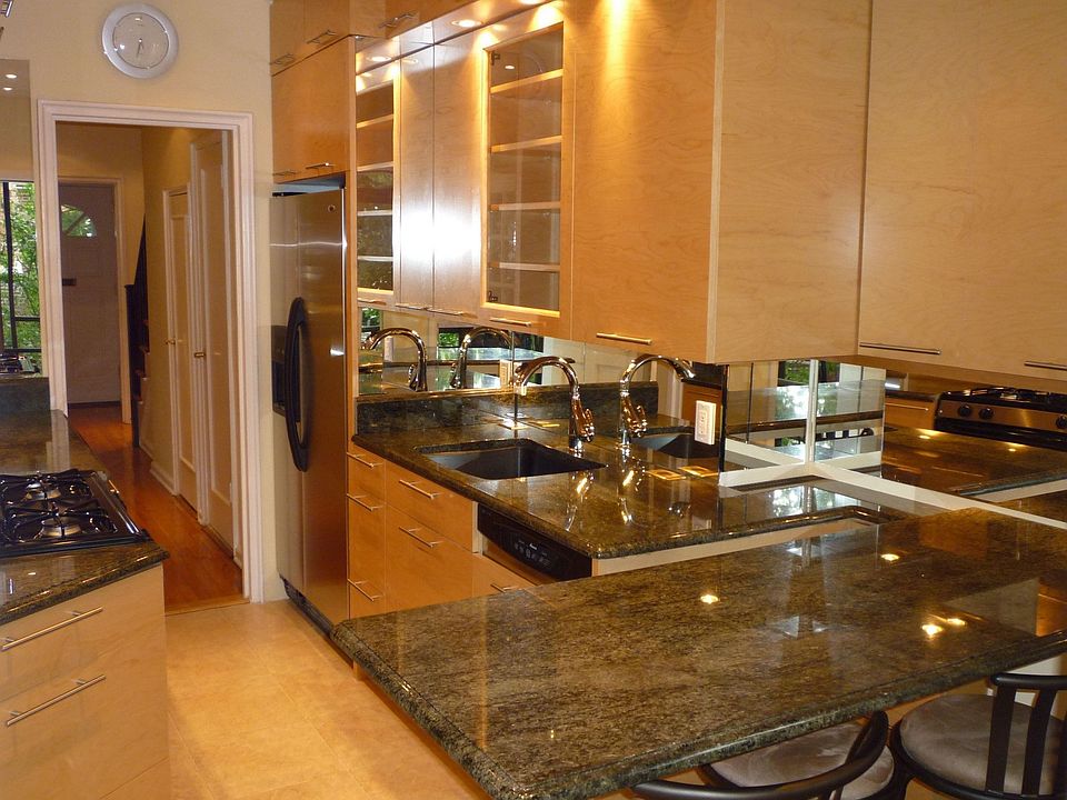 Kitchen Spectacular!