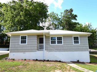 1166 Alford Ave, Birmingham, AL 35226