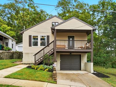 5214 Roanoke St, Cincinnati, OH, 45227