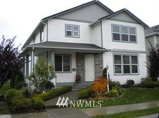 2420 163rd St E, Tacoma, WA 98445