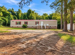 1216 Roberdel Road, Rockingham, NC 28379