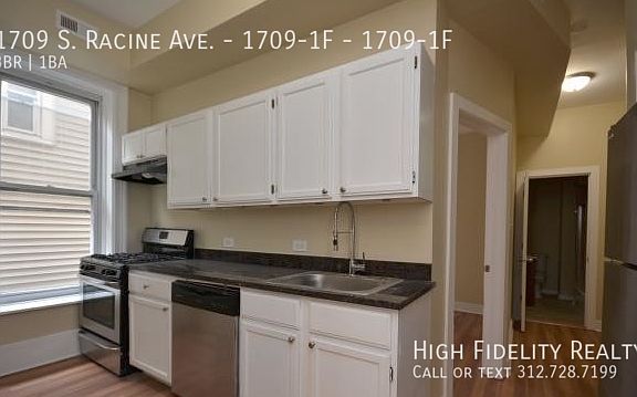 5th image of 1709 S Racine Ave APT 1F