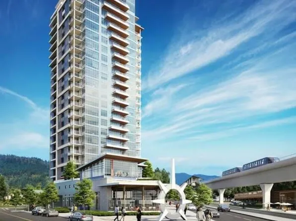 691 North Rd #1304, Coquitlam, BC V3J 0H9
