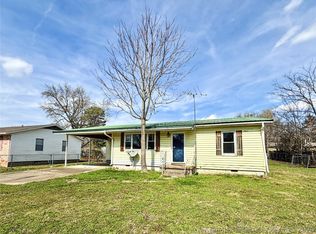 210 Northside Ct, Tahlequah, OK 74464