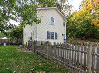 58 Alfred Ave, Johnston, RI 02919