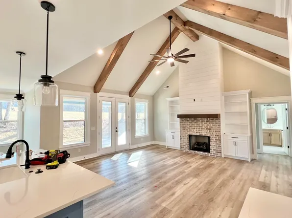 175 Bridlewood Dr Lot 11, Ringgold, GA 30736