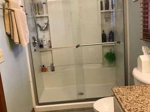 Remodeled 2018. Oversized